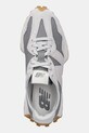 New Balance sneakersy 327 szary WS327KAY