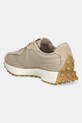 Obuwie New Balance sneakersy 327 WS327LPA beżowy