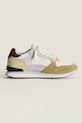 Hoff sneakers CITY MATERA textil gri 22402011