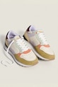 Hoff sneakers CITY MATERA 22402011 gri AW25
