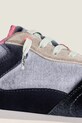 Hoff sneakers SAPPHIRE albastru 22402019