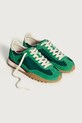 Αθλητικά Hoff BRIDGE MKII GREEN 22559004 πράσινο AW25
