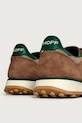 Încălțăminte Hoff sneakers BRIDGE MKII BROWN 22559005 maro