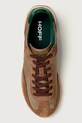 Tenisice Hoff BRIDGE MKII BROWN 22559005 smeđa