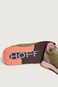 Hoff sneakersy TRACK & FIELD KHAKI 22517001 zielony