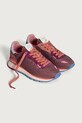 Αθλητικά Hoff TRACK & FIELD BURGUN 22517004 μπορντό AW25