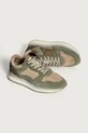 Hoff sneakers CITY MEXICO 22502002 verde AW25