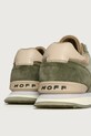 Hoff sneakers CITY MEXICO 22502002 verde