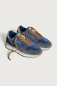 Hoff sneakers CITY MIAMI bleumarin 22502003