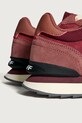 Încălțăminte Hoff sneakers CITY DALLAS 22502008 rosu