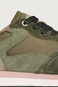 Încălțăminte Hoff sneakers CITY LOS ANGELES 22502009 verde