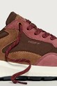 Αθλητικά Hoff CITY MKII BURGUNDY W 22535003 μπορντό