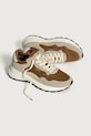 Hoff sneakers CITY MKII BEIGE WOMA 22535004 beige AW25
