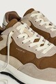 Boty Tenisky Hoff CITY MKII BEIGE WOMA 22535004 béžová