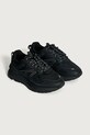 Superge Hoff CITY OFF ROAD BLACK 22558005 črna AW25