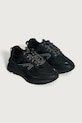 Hoff sneakersy CITY OFF ROAD BLACK 22558005 czarny AW25