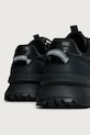 Obuwie Hoff sneakersy CITY OFF ROAD BLACK 22558005 czarny