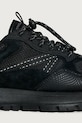 Hoff sneakersy CITY OFF ROAD BLACK czarny 22558005