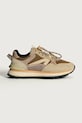 Hoff sneakers CITY OFF ROAD BEIGE sintetic maro 22558006
