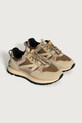 Superge Hoff CITY OFF ROAD BEIGE 22558006 rjava AW25