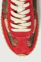 Tenisice Hoff BRIDGE MORRIS CHERRY 22561002 crvena