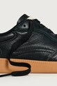 Hoff sneakers din piele ALLEY BLACK WOMAN negru 22562002