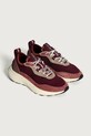 Hoff sneakers TRAVELER BURGUNDY 22549005 burgundia AW25