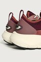 Încălțăminte Hoff sneakers TRAVELER BURGUNDY 22549005 burgundia