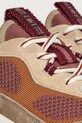Hoff sneakers TRAVELER CAMEL maro 22549006
