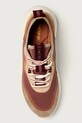 Hoff sneakers TRAVELER CAMEL 22549006