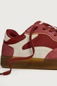 Маратонки Hoff ALLEY BURGUNDY MAN бордо 22562606