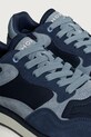 Hoff sneakers CITY STUTTGART MAN 22502622 bleumarin