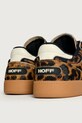 Παπούτσια Αθλητικά Hoff ALLEY LEOPARD WOMAN 22562012 πολύχρωμο