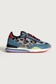 Hoff sneakers ART BLUE sintetic albastru 22503001