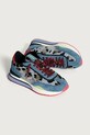 Hoff sneakers ART BLUE 22503001 albastru AW25