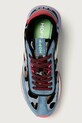 Hoff sneakers ART BLUE 22503001
