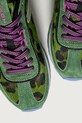 Hoff sneakers ART GREEN 22503002 verde