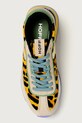 Hoff sneakersy ART YELLOW 22503003