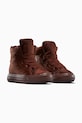 Converse cizme de iarnă Chuck Taylor All Star Elements Boot A12940C maro AW25