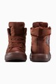 Παπούτσια Μπότες χιονιού Converse Chuck Taylor All Star Elements Boot A12940C καφέ