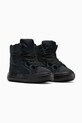 Sněhule Converse Chuck Taylor All Star Boot A12941C černá AW25