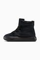 Snehule Converse Chuck Taylor All Star Boot A12941C čierna