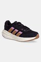 adidas sneakersy Astrastar płaska fioletowy JQ6090