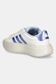 Obuwie adidas sneakersy Grand Court Platform JR0706 beżowy