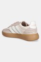 Obuwie adidas sneakersy Barreda Decode JR1216 różowy