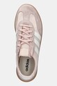 adidas sneakersy Barreda Decode różowy JR1216
