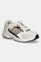 adidas sneakersy imitacja skóry licowej beżowy JR3451