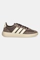 Αθλητικά adidas Barreda Decode JR3519 καφέ AW25