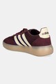 Boty Tenisky adidas Barreda Decode JR3544 burgundské