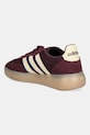 Obuwie adidas sneakersy Barreda Decode JR3544 czerwony